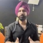 ਪਾਕਿਸਤਾਨ ‘ਚ ਸਿੱਖ ਟੀਵੀ ਐਂਕਰ ਦੇ ਦਫ਼ਤਰ ਤੇ ਪੁਲਸ ਦੀ ਰੇਡ