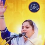 ਅਕਾਲੀ ਦਲ ਵੱਲੋਂ ਰੂਪ ਕੌਰ ਸੰਧੂ ਪਾਰਟੀ ’ਚੋਂ ਬਰਖ਼ਾਸਤ