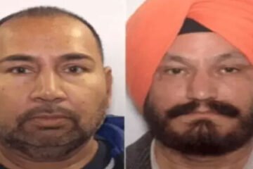 USA ‘ਚ ਪੰਜਾਬੀ ਟਰੱਕ ਡਰਾਈਵਰ ਨੂੰ ਨਸ਼ਾ ਤਸਕਰੀ ਮਾਮਲੇ ‘ਚ ਸਜ਼ਾ
