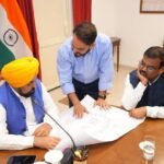 ‘ਖੇਡਾਂ ਵਤਨ ਪੰਜਾਬ ਦੀਆਂ-2026’ ਲਈ ਤਿਆਰੀਆਂ ਮੁਕੰਮਲ ਕਰਨ ਦੇ ਨਿਰਦੇਸ਼, 10 ਲੱਖ ਖਿਡਾਰੀਆਂ ਦੇ ਹਿੱਸਾ ਲੈਣ ਦੀ ਉਮੀਦ