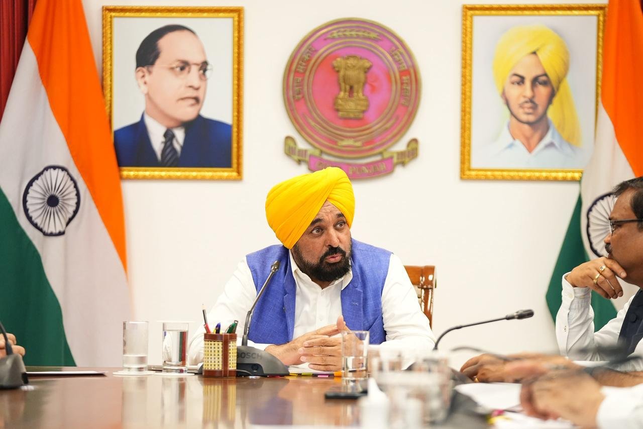 ਪੰਜਾਬ ‘ਚ ਮੁੱਖ ਮੰਤਰੀ ਸਿਹਤ ਯੋਜਨਾ ਕਾਰਡਾਂ ਦੀ ਵੰਡ ਹੋਵੇਗੀ ਤੇਜ਼, 33 ਲੱਖ ਕਾਰਡ ਜਲਦ ਉਪਲੱਬਧ