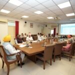 ਪੰਜਾਬ ‘ਚ ਬਾਗਬਾਨੀ ਨੂੰ ਮਿਲੇਗਾ ਵੱਡਾ ਹੁਲਾਰਾ, JICA ਦੇ ਸਹਿਯੋਗ ਨਾਲ 1300 ਕਰੋੜ ਦਾ ਪ੍ਰਾਜੈਕਟ ਮਨਜ਼ੂਰ