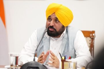 ਪੀ. ਏ. ਯੂ. ‘ਚ ਸਥਾਪਤ ਹੋਵੇਗਾ ਹਾਰਟੀਕਲਚਰ ਨਾਲੇਜ ਸੈਂਟਰ : ਮੁੱਖ ਮੰਤਰੀ