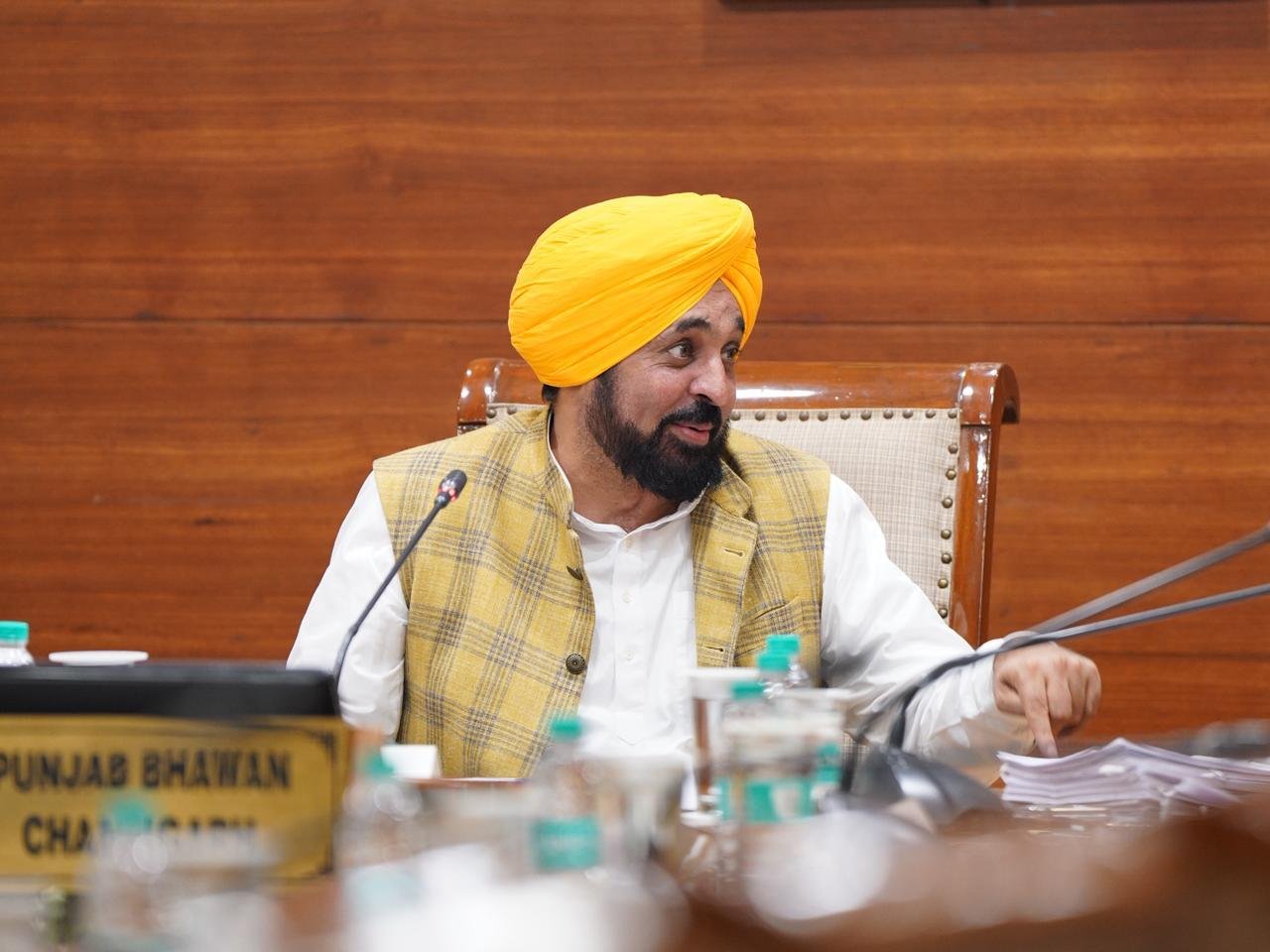 ‘ਸਕੂਲ ਨਸ਼ਿਆਂ ਵਿਰੁੱਧ’ ਪਾਠਕ੍ਰਮ ਨਾਲ ਨੌਜਵਾਨਾਂ ਦੀਆਂ ਗਲਤ ਧਾਰਨਾਵਾਂ ਤੋੜ ਰਹੀ ਪੰਜਾਬ ਸਰਕਾਰ