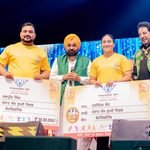 ‘ਖੇਡਾਂ ਵਤਨ ਪੰਜਾਬ ਦੀਆਂ-2026’ ਦਾ ਬਠਿੰਡਾ ਤੋਂ ਸ਼ਾਨਦਾਰ ਆਗਾਜ਼, 10 ਲੱਖ ਖਿਡਾਰੀ ਲੈਣਗੇ ਹਿੱਸਾ