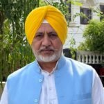 ਭਾਜਪਾ ਦੀ ਨਸ਼ਾ ਵਿਰੋਧੀ ਯਾਤਰਾ ‘ਤੇ ‘ਆਪ’ ਦਾ ਹਮਲਾ, ਬਲਤੇਜ ਪੰਨੂ ਬੋਲੇ- ‘ਯੁੱਧ ਨਸ਼ਿਆਂ ਵਿਰੁੱਧ’ ‘ਚ ਸ਼ਾਮਲ ਹੋਵੇ BJP