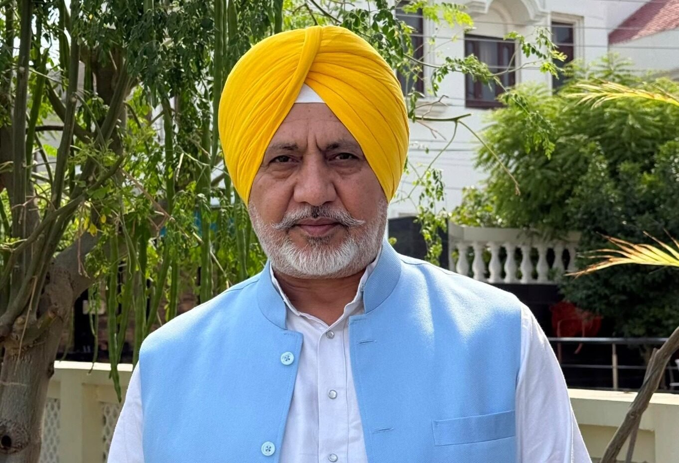 ਤੂਰ ਬੰਜਾਰਾ ’ਚ ਭਾਜਪਾ ਆਗੂਆਂ ਦੇ ਵਿਰੋਧ ’ਤੇ ‘ਆਪ’ ਦਾ ਤਿੱਖਾ ਹਮਲਾ, ਬਲਤੇਜ ਪੰਨੂ ਨੇ ਕਿਹਾ- ਪੰਜਾਬ ’ਚ ਵੰਡਪਾਊ ਰਾਜਨੀਤੀ ਲਈ ਥਾਂ ਨਹੀਂ