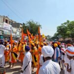 ਸ੍ਰੀ ਗੁਰੂ ਨਾਨਕ ਦੇਵ ਜੀ ਦੇ ਵਿਆਹ ਪੁਰਬ ‘ਤੇ ਬਟਾਲਾ ‘ਚ ਰੌਣਕਾਂ, ਖਾਲਸਾਈ ਜੈਕਾਰਿਆਂ ਨਾਲ ਸਜਾਇਆ ਵਿਸ਼ਾਲ ਨਗਰ ਕੀਰਤਨ