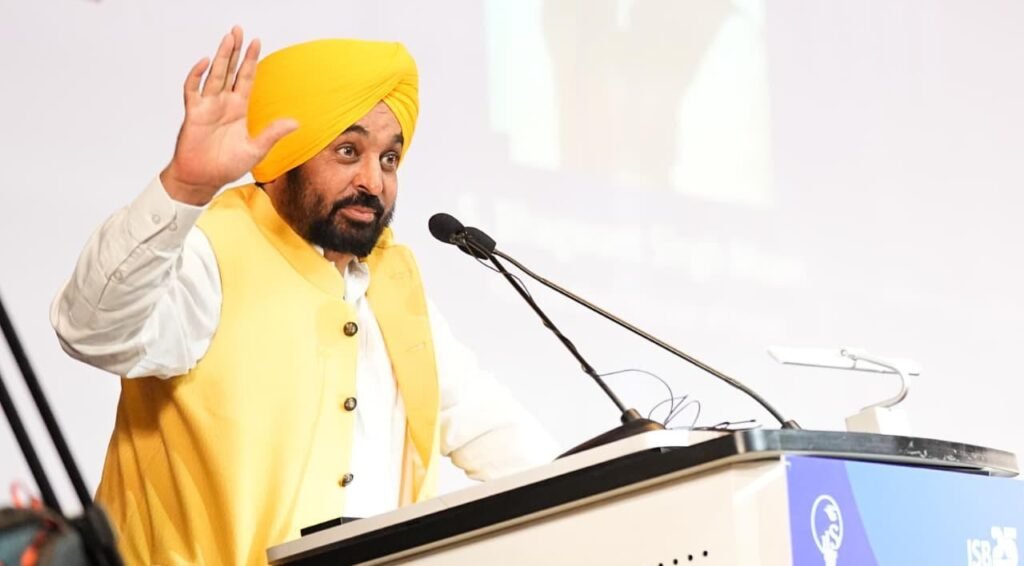 ਨਸ਼ਿਆਂ ਖ਼ਿਲਾਫ਼ ਪੰਜਾਬ ਸਰਕਾਰ ਦੀ ‘ਬਿਗ 5’ ਰਣਨੀਤੀ, ਪੁਲਿਸ ਤੋਂ ਲੈ ਕੇ ਸਕੂਲਾਂ ਤੱਕ ਬਣਿਆ ਨੈੱਟਵਰਕ