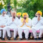 1 ਅਕਤੂਬਰ ਨੂੰ ਔਰਤਾਂ ਦੇ ਫੋਨਾਂ ’ਤੇ ਫਿਰ ਵੱਜੇਗੀ ‘ਟੂੰ-ਟੂੰ’, ਮਿਲੇਗੀ 1500 ਰੁਪਏ ਦੀ ਸਨਮਾਨ ਰਾਸ਼ੀ: CM ਮਾਨ