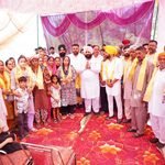 ਕਾਂਗਰਸ ਦੇ ਦਰਜਨਾਂ ਵਰਕਰ ਆਮ ਆਦਮੀ ਪਾਰਟੀ ‘ਚ ਸ਼ਾਮਲ, ਹਰਜੋਤ ਬੈਂਸ ਨੇ ਕੀਤਾ ਸਵਾਗਤ