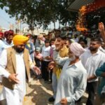 ਧੂਰੀ ਤੋਂ ‘ਆਪ’ ਦੀ ਘਰ-ਘਰ ਚੋਣ ਮੁਹਿੰਮ ਸ਼ੁਰੂ, CM ਮਾਨ ਬੋਲੇ- ਹਰ ਪਰਿਵਾਰ ਨੂੰ ਸਾਲਾਨਾ 1.82 ਲੱਖ ਦਾ ਲਾਭ