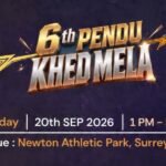 6ਵੇਂ ਪੇਂਡੂ ਖੇਡ ਮੇਲੇ ਦੌਰਾਨ ਸਰ੍ਹੀ ’ਚ ਛਾਇਆ ਖੇਡਾਂ ਤੇ ਜਸ਼ਨ ਦਾ ਮਾਹੌਲ