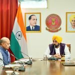 ਸਥਾਨਕ ਸੰਸਥਾਵਾਂ ਲਈ ਮਜ਼ਬੂਤ ਵਿੱਤੀ ਢਾਂਚਾ ਸਮੇਂ ਦੀ ਲੋੜ: ਮੁੱਖ ਮੰਤਰੀ ਭਗਵੰਤ ਮਾਨ