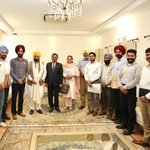 ਪੰਜਾਬ ‘ਚ 1,000 ਤੋਂ ਵੱਧ ਮਾਲ ਪਟਵਾਰੀਆਂ ਦੀ ਭਰਤੀ, CM ਮਾਨ ਨੇ ਅਧਿਕਾਰੀਆਂ ਨੂੰ ਪ੍ਰਕਿਰਿਆ ਸ਼ੁਰੂ ਕਰਨ ਦੇ ਦਿੱਤੇ ਨਿਰਦੇਸ਼