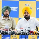 ਰਵਨੀਤ ਬਿੱਟੂ ਦੇ ਅਮਰੀਕਾ ਜਾਣ ਦੇ ਦਾਅਵੇ ’ਤੇ ਮੁੰਡੀਆਂ ਦਾ ਪਲਟਵਾਰ, ਬੋਲੇ- ਪੰਜਾਬੀ ਡਰਨ ਵਾਲੇ ਨਹੀਂ