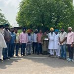 ‘ਮਾਨ ਦੇ ਮੁਨਾਫ਼ੇ’ ਤਹਿਤ ‘ਆਪ’ ਦੀ ਘਰ-ਘਰ ਮੁਹਿੰਮ ਜਾਰੀ, ਵਿਧਾਇਕਾਂ ਨੇ ਲੋਕਾਂ ਤੱਕ ਪਹੁੰਚਾਇਆ ਸਰਕਾਰ ਦਾ ਰਿਪੋਰਟ ਕਾਰਡ