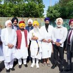 ਬੇਅਦਬੀ ਵਿਰੁੱਧ ਸਖ਼ਤ ਕਾਨੂੰਨ ’ਚ ਸੋਧ ਲਈ ਅਕਾਲ ਤਖ਼ਤ ਦੇ ਪੈਨਲ ਨਾਲ ਲਗਾਤਾਰ ਮੀਟਿੰਗਾਂ ਕਰਨ ਦੇ ਹੁਕਮ