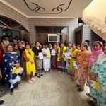 ‘ਮਾਨ ਦੇ ਮੁਨਾਫ਼ੇ’ ਮੁਹਿੰਮ ਤਹਿਤ AAP ਆਗੂਆਂ ਨੇ ਘਰ-ਘਰ ਪਹੁੰਚਾਇਆ ਸਰਕਾਰ ਦਾ ਸਾਢੇ 4 ਸਾਲਾਂ ਦਾ ਰਿਪੋਰਟ ਕਾਰਡ