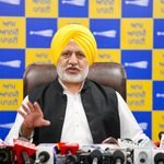 LPU ਮਾਮਲੇ ‘ਚ ਪੰਜਾਬ ਪੁਲਿਸ ਨੇ ਦਿਖਾਇਆ ਸੰਜਮ, SIT ਜਾਂਚ ਦਾ ਇੰਤਜ਼ਾਰ ਕਰੋ: ਬਲਤੇਜ ਪੰਨੂ