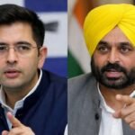 SIR ਡ੍ਰਾਫਟ ਵੋਟਰ ਲਿਸਟ ਮਾਮਲੇ ‘ਚ AAP ਦਾ ਰਾਘਵ ਚੱਢਾ ਤੇ ਪਲਟਵਾਰ, ਬੈਕਡੇਟਿਡ ਵੋਟਰ ਰਜਿਸਟ੍ਰੇਸ਼ਨ ਦਾ ਲਾਇਆ ਇਲਜ਼ਾਮ