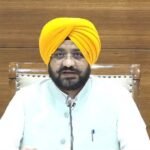ਕੱਲ ਤੋਂ ਪੰਜਾਬ ਵਿੱਚ ਲੰਬੇ ਬਿਜਲੀ ਕੱਟ ਨਹੀਂ ਲੱਗਣਗੇ: ਸੌਂਦ