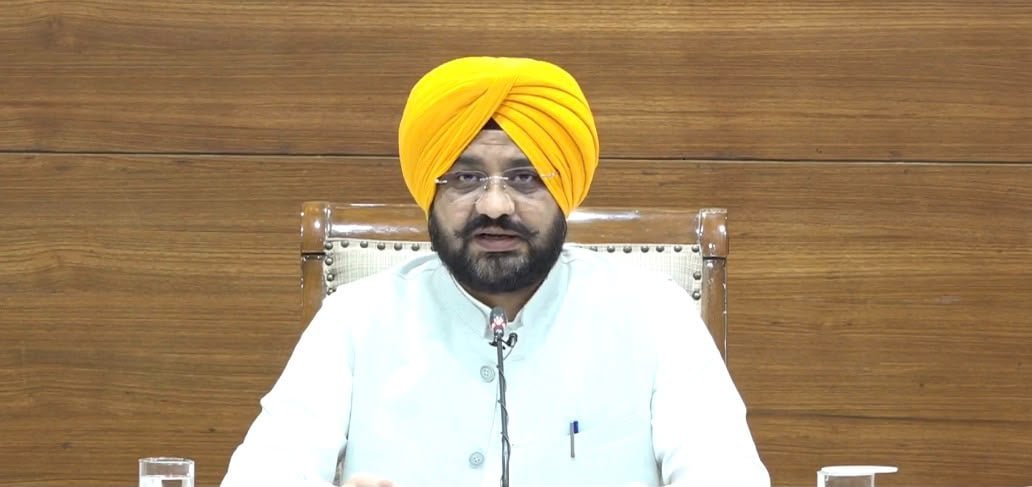 ਕੱਲ ਤੋਂ ਪੰਜਾਬ ਵਿੱਚ ਲੰਬੇ ਬਿਜਲੀ ਕੱਟ ਨਹੀਂ ਲੱਗਣਗੇ: ਸੌਂਦ