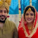 ਵਿਆਹ ਤੋਂ 5 ਮਹੀਨੇ ਬਾਅਦ ਹੀ ਵੱਖ ਹੋਏ ਰੈਪਰ ਬਾਦਸ਼ਾਹ ਤੇ ਈਸ਼ਾ ਰਿਖੀ, ਤਲਾਕ ਲੈਣ ਪਿੱਛੇ ਦੱਸੀ ਇਹ ਵਜ੍ਹਾ