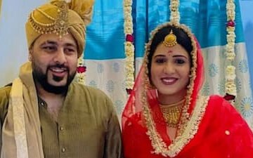 ਵਿਆਹ ਤੋਂ 5 ਮਹੀਨੇ ਬਾਅਦ ਹੀ ਵੱਖ ਹੋਏ ਰੈਪਰ ਬਾਦਸ਼ਾਹ ਤੇ ਈਸ਼ਾ ਰਿਖੀ, ਤਲਾਕ ਲੈਣ ਪਿੱਛੇ ਦੱਸੀ ਇਹ ਵਜ੍ਹਾ