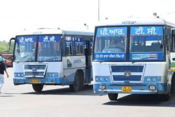 ਪੰਜਾਬ ਦੇ ਪਨਬੱਸ/PRTC ਕਾਂਟਰੈਕਟ ਵਰਕਰਜ਼ ਫੇਰ ਕਰਨਗੇ ਚੱਕਾ ਜਾਮ, ਯਾਤਰੀਆਂ ਦੀਆਂ ਵਧਣਗੀਆਂ ਮੁਸ਼ਕਲਾਂ