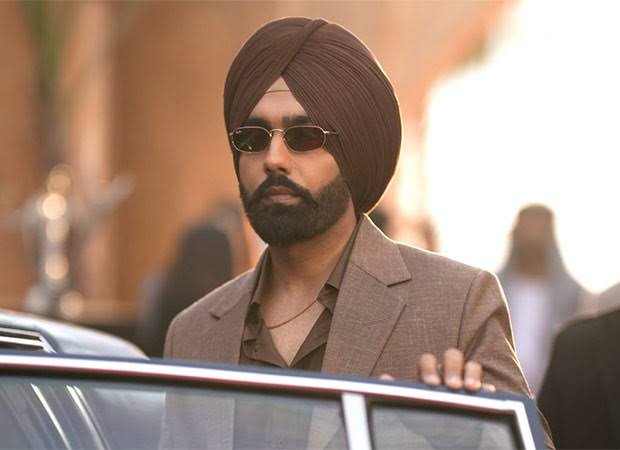 ਪੰਜਾਬੀ ਗਾਇਕ ਐਮੀ ਵਿਰਕ ਤੇ ਫਾਇਰਿੰਗ ਦੀ ਘਟਨਾ ‘ਚ ਵੱਡੀ ਅੱਪਡੇਟ, ਪਰਿਵਾਰ ਨੇ ਦਿੱਤਾ ਸਪਸ਼ਟੀਕਰਨ!