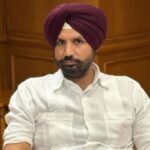 ਵੜਿੰਗ ਨੇ ਪੰਜਾਬ ਵਿੱਚ ਵਿਧਾਨ ਸਭਾ ਚੋਣਾਂ ਤੱਕ SIR ਰੋਕਣ ਦੀ ਮੰਗ ਕੀਤੀ