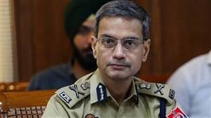ਪੰਜਾਬ ਨੂੰ ਮਿਲਿਆ ਰੈਗੂਲਰ DGP, ਦੋ ਸਾਲ ਦਾ ਹੋਵੇਗਾ ਕਾਰਜਕਾਲ