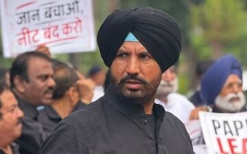 ਕਾਂਗਰਸ ਹਾਈ ਕਮਾਂਡ ਵੱਲੋਂ ਰਾਜਾ ਵੜਿੰਗ ਅੱਜ ਦਿੱਲੀ ਤਲਬ