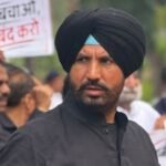 ਰਾਜਾ ਵੜਿੰਗ ਨੇ ਪੰਜਾਬ ਕਾਂਗਰਸ ਪ੍ਰਧਾਨ ਦੇ ਅਹੁਦੇ ਤੋਂ ਦਿੱਤਾ ਅਸਤੀਫ਼ਾ!
