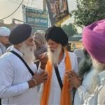 ਰਾਜਸਥਾਨ ਤੋਂ ਮੁਲਜ਼ਮ ਪਰਵਿੰਦਰ ਦੇ ਕਤਲ ਦੇ ਮੁਲਜ਼ਮ ਦੇ ਫੜੇ ਜਾਣ ਤੇ ਪਰਵਿੰਦਰ ਝੋਟੇ ਦੇ ਪਿਤਾ ਦਾ ਵੱਡਾ ਬਿਆਨ
