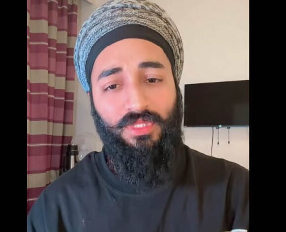 ਮੈਡ ਸੰਧੂ ਦੇ ਕਤਲ ਤੇ ਕੁੱਲੜ੍ਹ ਪਿੱਜ਼ਾ ਕੱਪਲ ਦੇ ਸਹਿਜ ਅਰੋੜਾ ਦਾ ਬਿਆਨ, ਪੰਜਾਬ ਛੱਡਣ ਦੀ ਦੱਸੀ ਵਜ੍ਹਾ