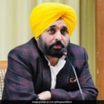ਬੰਗਲਾ ਸਾਹਿਬ ਮਾਮਲੇ ‘ਚ ਭਗਵੰਤ ਮਾਨ ਨੇ ਦਿੱਲੀ ਪੁਲਸ ਦੀ ਕਾਰਵਾਈ ਤੇ ਚੁੱਕੇ ਸਵਾਲ