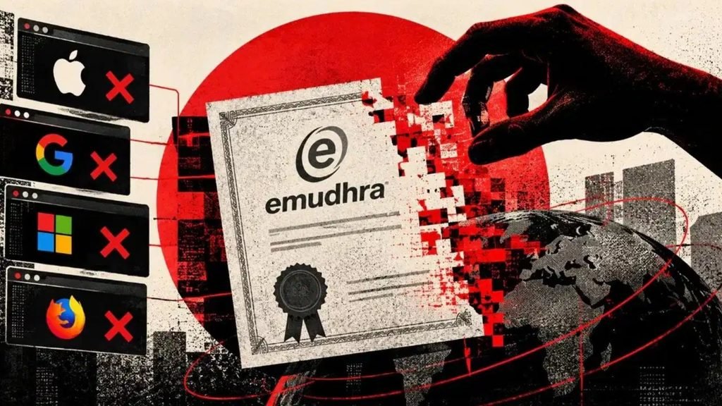 eMudhra ਸੁਰੱਖਿਆ ਉਲੰਘਣਾ ਦੇ ਡਰੋਂ, MeitY ਨੇ ਜਾਂਚ ਲਈ ਵਿਸ਼ੇਸ਼ ਟੀਮ ਬਣਾਈ; ਭਾਰਤੀ ਵੈੱਬਸਾਈਟਾਂ ‘ਤੇ ਪ੍ਰਭਾਵ ਬਾਰੇ ਜਾਣੋ