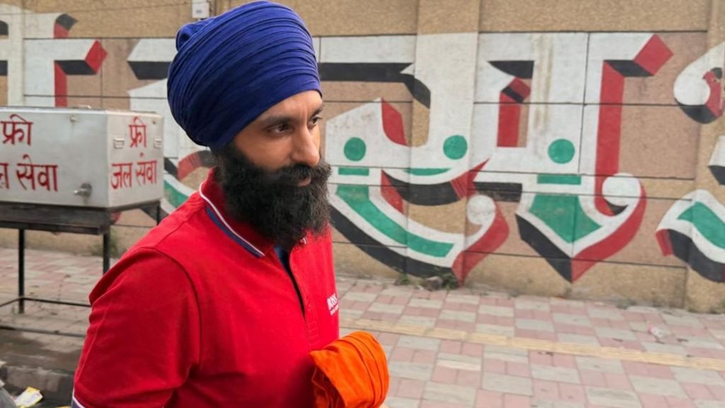 ਜਗਤਾਰ ਸਿੰਘ ਜੌਹਲ 9 ਸਾਲਾਂ ਬਾਅਦ ਤਿਹਾੜ ਜੇਲ੍ਹ ਤੋਂ ਰਿਹਾਅ, ਪਰਿਵਾਰ ਨਾਲ ਗੁਰਦੁਆਰਾ ਬੰਗਲਾ ਸਾਹਿਬ ਪਹੁੰਚੇ