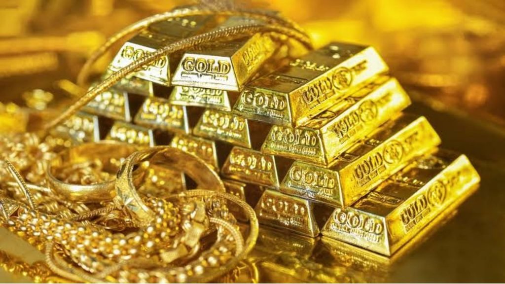 ਕੀ ਦੀਵਾਲੀ ਤੱਕ ਸੋਨਾ ₹1.80 ਲੱਖ ਤੱਕ ਪਹੁੰਚ ਜਾਵੇਗਾ? ਗਲੋਬਲ ਬਾਜ਼ਾਰਾਂ ‘ਚ ਤੇਜ਼ੀ ਜਾਰੀ