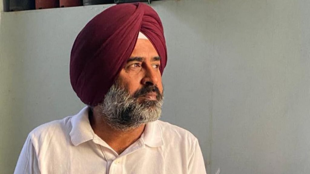 BREAKING: ਪ੍ਰਗਟ ਸਿੰਘ ਦੇ ਨਾਮ ‘ਤੇ ਲੱਗੀ ਮੋਹਰ, ਪੰਜਾਬ ਕਾਂਗਰਸ ਦੀ ਸੰਭਾਲਣਗੇ ਕਮਾਨ
