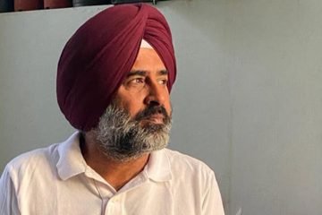 BREAKING: ਪ੍ਰਗਟ ਸਿੰਘ ਦੇ ਨਾਮ ‘ਤੇ ਲੱਗੀ ਮੋਹਰ, ਪੰਜਾਬ ਕਾਂਗਰਸ ਦੀ ਸੰਭਾਲਣਗੇ ਕਮਾਨ