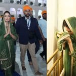ਯਾਮੀ ਗੌਤਮ ਰਿਲੀਜ਼ ਤੋਂ ਪਹਿਲਾਂ ਪਟਨਾ ਪਹੁੰਚੀ, ਪਟਨਾ ਸਾਹਿਬ ਗੁਰਦੁਆਰੇ ‘ਚ ਮੱਥਾ ਟੇਕਿਆ