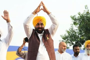 ‘ਆਪ’ ਨੇ 2027 ਦੀਆਂ ਚੋਣਾਂ ਲਈ 40 ਉਮੀਦਵਾਰਾਂ ਦੀ ਪਹਿਲੀ ਸੂਚੀ ਕੀਤੀ ਜਾਰੀ, ਭਗਵੰਤ ਮਾਨ ਧੂਰੀ ਤੋਂ ਲੜਨਗੇ ਚੋਣ