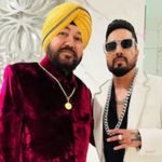 Daler Mehndi Controversy: ਦਲੇਰ ਮਹਿੰਦੀ ਦੇ ਸਮਰਥਨ ’ਚ ਆਏ CM ਧਾਮੀ, ਮੀਕਾ ਸਿੰਘ ਬੋਲੇ- ‘ਭਰਾ ਰੋਣ ਲੱਗ ਪਿਆ ਸੀ’