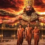ਰਣਬੀਰ ਕਪੂਰ ਦੀ ਫਿਲਮ ‘ਰਾਮਾਇਣ’ ਦੀ ਰਿਲੀਜ਼ ਡੇਟ ਦਾ ਐਲਾਨ, 5 ਨਵੰਬਰ ਨੂੰ ਸਿਨੇਮਾਘਰਾਂ ‘ਚ ਹੋਵੇਗੀ ਰਿਲੀਜ਼