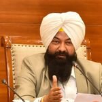 ਕਾਂਗਰਸ ਭਵਨ ’ਚ ਦਲਿਤ ਆਗੂ ਨਾਲ ਕਥਿਤ ਕੁੱਟਮਾਰ ਦਾ ਮਾਮਲਾ ਭਖਿਆ, ਜਸਵੀਰ ਸਿੰਘ ਗੜ੍ਹੀ ਨੇ ਚੰਨੀ ਤੋਂ ਮੰਗਿਆ ਜਵਾਬ
