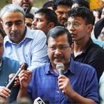 ਜੰਤਰ-ਮੰਤਰ ਪ੍ਰਦਰਸ਼ਨ ’ਤੇ ਕੇਜਰੀਵਾਲ ਦਾ PM ਮੋਦੀ ’ਤੇ ਨਿਸ਼ਾਨਾ, ਕਿਹਾ—‘ਹਿਟਲਰ ਨੂੰ ਵੀ ਪਿੱਛੇ ਛੱਡ ਦਿੱਤਾ’