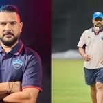 IPL 2027: ਯੁਵਰਾਜ ਸਿੰਘ ਨੂੰ ਦਿੱਲੀ ਕੈਪੀਟਲਜ਼ ਦਾ ਸਹਾਇਕ ਤੇ ਬੱਲੇਬਾਜ਼ੀ ਕੋਚ ਕੀਤਾ ਨਿਯੁਕਤ, ਸੌਰਵ ਗਾਂਗੁਲੀ ਨਾਲ ਜ਼ਿੰਮੇਵਾਰੀ ਕਰਨਗੇ ਸਾਂਝੀ